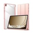 thumbnail image 1 of Teknet Funda Delgada Clear para Samsung Galaxy Tab A9+ plus X210, 1 of 3