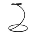 thumbnail image 3 of Coffee Dripper Stand, No Deformation Hand Drip Coffee Stand Spiral Easy Operation  For Milk Tea Store, 3 of 8