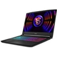 thumbnail image 6 of MSI Katana 15 Gaming/Entertainment Laptop (Intel i7-12650H 10-Core, 15.6in 144Hz Full HD (1920x1080), GeForce RTX 4070, Win 11 Home) with G5 Essential Dock, 6 of 7