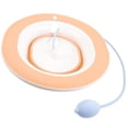 thumbnail image 1 of OULII Female Sitz Bath Ergonomic Design for Postpartum Recovery Home Use 1Pack, 1 of 7