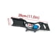 thumbnail image 5 of Vogacara Accesorios de actualización de coche RC, mano de obra exquisita duradera, repuesto de pieza de repuesto RC práctico y fiable para D90 Kits de construcción modelo Negro, 5 of 6