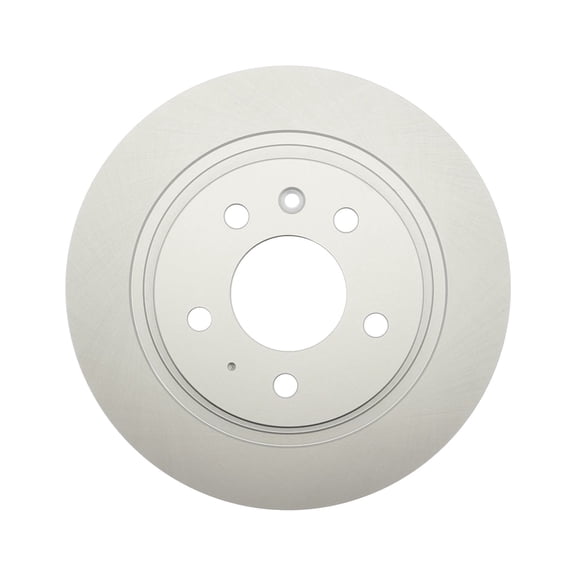 Raybestos Specialty Performance Rotors, 580900 Fits select: 2013-2015 CHEVROLET CRUZE, 2012-2015 BUICK VERANO