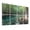 Color 1, variant on Forest 8 Pack Art Acoustic Panels Sound Absorbing redwood national park sequoiass Decorative Soundproof Wall Panels Self Adhesive for Nursery Game Room Bedroom 48"x32"