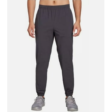 VRST Men's Mixed Media Training Pant Size S