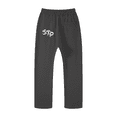 thumbnail image 2 of Stolen Ivory Straight Leg Pants, 2 of 2
