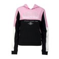 thumbnail image 1 of Sudadera George Talla EG Arizona Bloques Rosa con Negro, 1 of 4