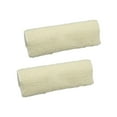 thumbnail image 3 of DOLITY Coussin d'Accoudoir de Chaise Confortable Coussins d'Accoudoir pour Adultes Chaises de Transport Blanc Cassé, 3 of 9