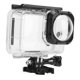 thumbnail image 4 of Carcasa impermeable de buceo de 40 m para cámara de acción con lente gran angular GoPro Hero 9 Max, 4 of 14