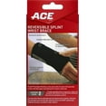 thumbnail image 3 of 3M ACE Comfortable Neoprene, Adjustable Splint Wrist Support, Mild, 6-Pack, 3 of 8