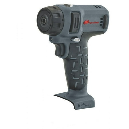 

Ingersoll Rand D1410 12V 1/4 in. Screwdriver (Tool Only)