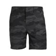 thumbnail image 4 of George Men's and Men's Big Flat Front Shorts, 7" Inseam, Sizes 30-46, 4 of 5