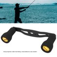 thumbnail image 4 of Baitcaster Reel Handle, Durable Ergonomic Design Fishing Reel Handle Comfortable Lightweight with Rocker Arm for Baitcasting Rocker, 4 of 7