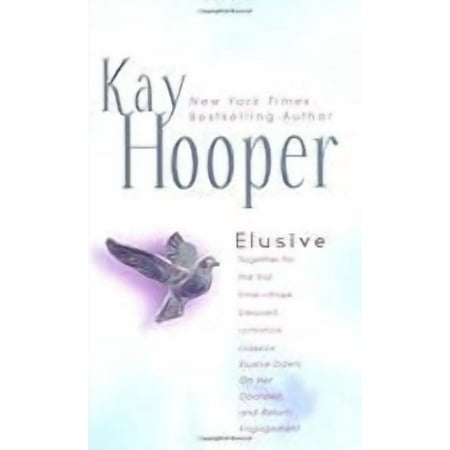 Elusive (Paperback) by Kay Hooper