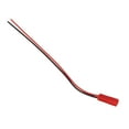thumbnail image 4 of Amdohai 10 Pairs 150mm Jst Connector Plug Cable Line Male+female, 4 of 5