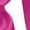Hot Pink, variant on Casual Pants for Women Elastic Waist Unpatterned Tone Loose Sport Casual Side Pocket Wide Leg Trousers