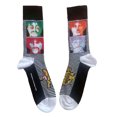 thumbnail image 1 of The Beatles  Adult Sea Of Science Faces Ankle Socks, 1 of 2