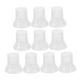thumbnail image 5 of KAJNBN 10Pcs Plastic Washers Spacers for DIY Projects and Professional Use with 14x14mm Size, 5 of 7
