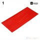 thumbnail image 1 of G.R calcomanía fluorescente para bicicleta MTB/calcomanías reflectantes para llanta de bicicleta/ciclismo huangjie unisex, 1 of 2