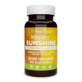 thumbnail image 3 of Basic Brands Happy Sunshine Vitamin D3 Supplement 2000 IU, Immune & Bone Support, Dietary Supplement 60 Count, 3 of 6