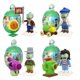thumbnail image 4 of Plants Vs. Zombies cápsula sorpresa juguetes para niños, ensamblaje de bloques de construcción, regalos de cumpleaños, figura de juego, modelo de muñecas, aleatorio, enviar uno, 4 of 5