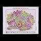 thumbnail image 4 of Juego de Animales Búhos 14CT 11CT para Artesanía DIY Jarrón de Lavanda 14CT 45x34cm Gloria, 4 of 9