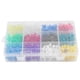 thumbnail image 1 of Juego de chinchetas Sailing de Plástico multicolor 600 piezas, 1 of 10
