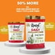 thumbnail image 3 of Suplemento de fibra Konsyl Daily Psyllium Fiber 540 g naranja, 3 of 6