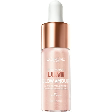 L'Oreal Paris True Match Lumi Glow Amour Glow Boosting Drops, Daybreak