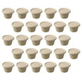 thumbnail image 4 of UPOUART 50Pcs Dipping Sauce Cups Sealing Condiment Containers Khaki Paper Pulp Certified for Picnic Camping Work, 4 of 8