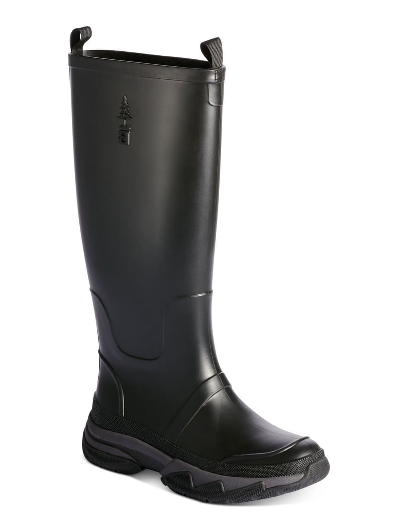 G & h Bass premium  rain and work boot A love letter to the artisan. Introducing the 1876 Alpine  main image 4