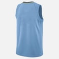 thumbnail image 3 of Camiseta de los Grizzlies de Memphis No. 7 Justise Winslow-M- BmatwkZeng Bmatwe Jersey, 3 of 4