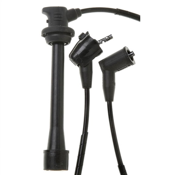 Standard Ignition Import Car Wire Set