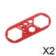 thumbnail image 1 of 2 Llaves Para Tapa De Horquilla De Bicicleta, Llave Multifuncional Para Tapas De Horquilla Delantera De Bicicleta De Montaña, Roja, 30mm, 32mm, 1 of 8