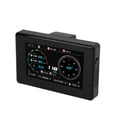 thumbnail image 1 of Velocímetro HUD HD LCD Altitud Alarma Interruptor de idioma Pantalla Hud para camiones para vehículos todoterreno ANGGREK Otros, 1 of 8