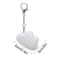 thumbnail image 3 of SLYNSHome Tote Bag Touch Sensing Light Cloud Shaped Purse Light for Women Mini LED Flashlight with Automatic Sensor, 3 of 6