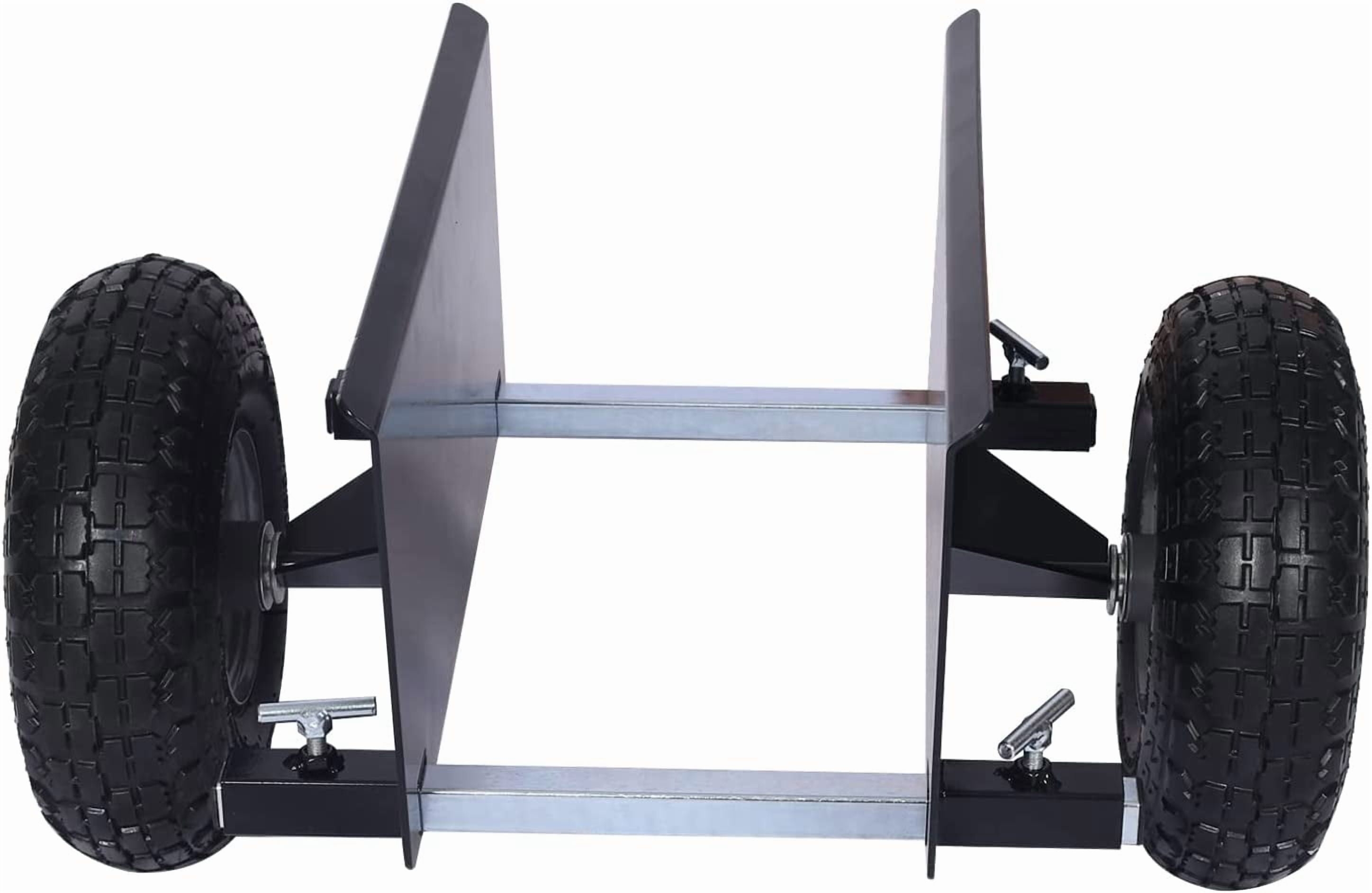 MATERIAL HANDLING PANEL DOLLY