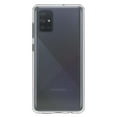 thumbnail image 3 of Otterbox React Galaxy A71 Clear, 3 of 3