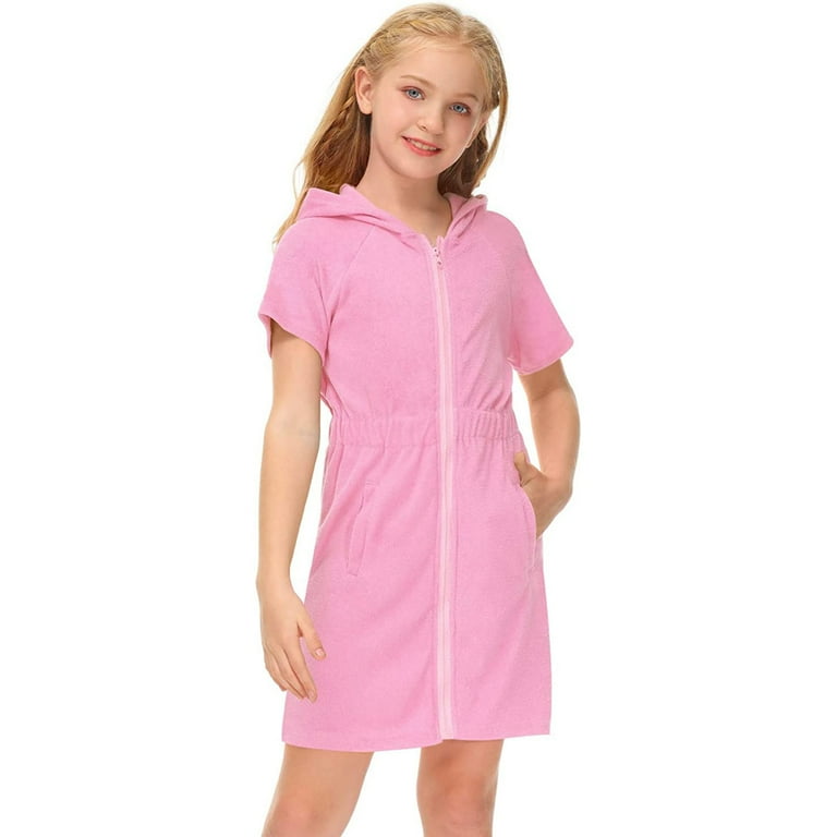 Tween Girls' Swimsuits & Cover-ups