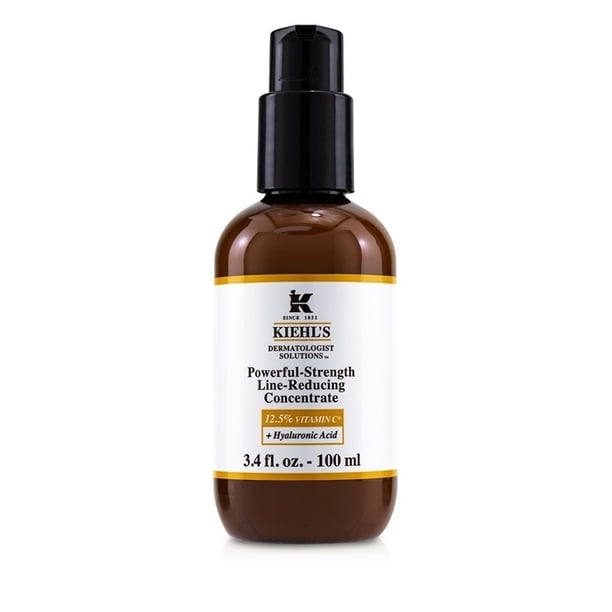 Kiehl's Dermatologist Solutions PowerfulStrength LineReducing