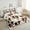 Black Peru, variant on Erosebridal Cute Corgi Dog Comforter Sets Queen Size,Kawaii Animal Bedding Queen Comforter Set,Kids Room Decorative,Reversible,Ultra Soft,3 Pieces