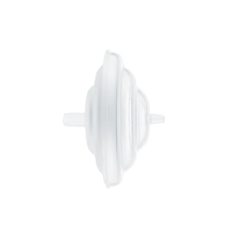 Spectra® Protecteur Anti-Retour pour Tire-Lait - Compatible avec les Modèles S1, S2, SG, 9 Plus - Pièce de Rechange Sans BPA