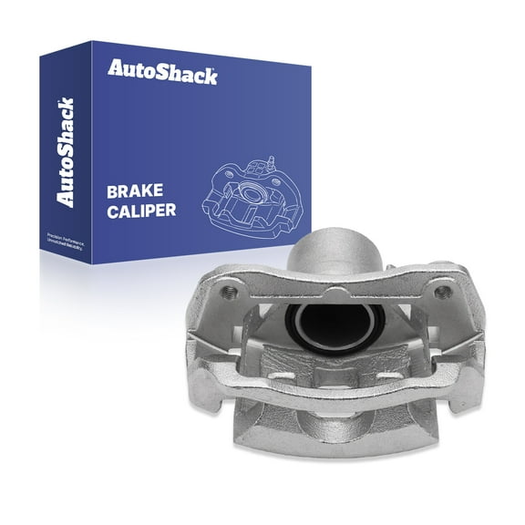 AutoShack Front Right Brake Caliper | Replacement for 2005-2010 Chevrolet Cobalt 2003-2007 Saturn Ion | 1-PC