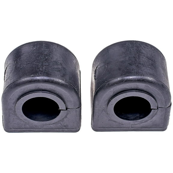 Dorman BSK90180PR Front To Frame Suspension Stabilizer Bar Bushing Kit for Specific Chevrolet Models Fits select: 1988-1996 CHEVROLET CORVETTE