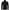 B Black, variant on Mens Ribbed Slim Fit Knitted Pullover Casual Turtleneck Sweater