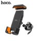thumbnail image 1 of hoco. CA93 Meifu - Soporte universal para bicicleta, motocicleta, teléfono móvil, batería para llevar, soporte de navegación para coche, 1 of 5