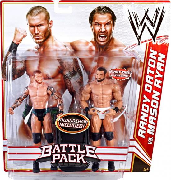 wwe toys randy orton