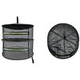 thumbnail image 5 of 2X 2-Layers Herb Drying Rack,Food Dryer,Mesh Drying Rack,Mesh Net Dryer,Net Dryer, Drying Rack Hanging,, 5 of 6