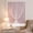 E, variant on Cififendec Double Layer Full Blackout Curtain, 66.93"×59.06", Sheer Overlay Heat Insulating Window Drapes for Bay Window Bedroom Nook Arranging