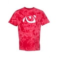 thumbnail image 1 of Heart In Kanji Tie-Dye Crystal Men -Smartprints Designs, Male x-Large, 1 of 2