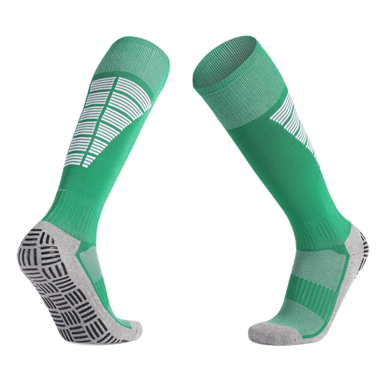 Cycling Socks, Super Soft Casual Sports High Socks, Men & Women